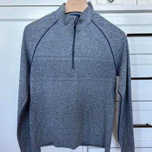 Rhone Men's 1/4 Zip Activewear Top